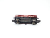 Märklin H0 4550.1 Güterwagen Spitzdachwagen Tiertransporter F1117433 FS