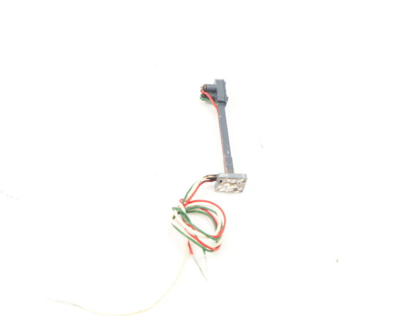 Spur H0 Signal Lichtsignal Sperrsignal