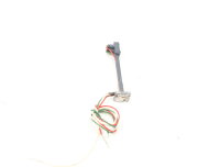 Spur H0 Signal Lichtsignal Sperrsignal