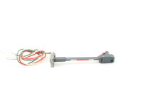 Spur H0 Signal Lichtsignal Sperrsignal