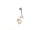 Spur H0 Signal Lichtsignal Sperrsignal