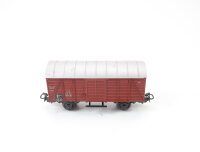 Märklin H0 4505 geschlossener gedeckter...