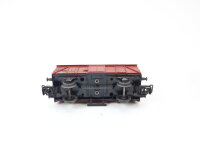 Märklin H0 4505 geschlossener gedeckter Güterwagen braun 248 847 DB