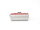 Märklin H0 4505 geschlossener gedeckter Güterwagen braun 248 847 DB