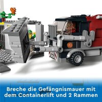 LEGO® City 60316 Polizeistation
