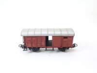 Märklin H0 312/1 gedeckter Güterwagen...