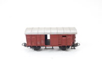 Märklin H0 312/1 gedeckter Güterwagen Schiebewandwagen 46081 SBB-CFF