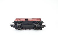 Märklin H0 312/1 gedeckter Güterwagen Schiebewandwagen 46081 SBB-CFF