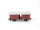 Märklin H0 312/1 gedeckter Güterwagen Schiebewandwagen 46081 SBB-CFF