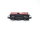 Märklin H0 312/1 gedeckter Güterwagen Schiebewandwagen 46081 SBB-CFF