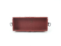 Lima H0 4311 Güterwagen Mittelbordwagen 4311 FS Italia