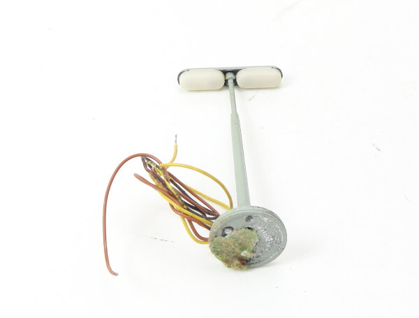 Märklin H0 7281 Beleuchtung Lampe Leuchte Bahnsteigleuchte 2-flammig