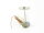 Märklin H0 7281 Beleuchtung Lampe Leuchte Bahnsteigleuchte 2-flammig