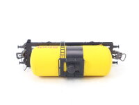 Lima H0 Güterwagen Kesselwagen Tankwagen "Shell" 535 203 gelb FS Italia