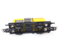 Lima H0 Güterwagen Kesselwagen Tankwagen "Shell" 535 203 gelb FS Italia