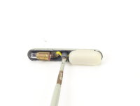 Märklin H0 7281 Beleuchtung Lampe Leuchte Bahnsteigleuchte 2-flammig