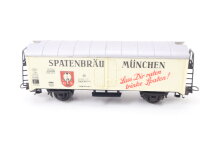 Lima H0 Güterwagen Bierwagen "Spatenbräu...