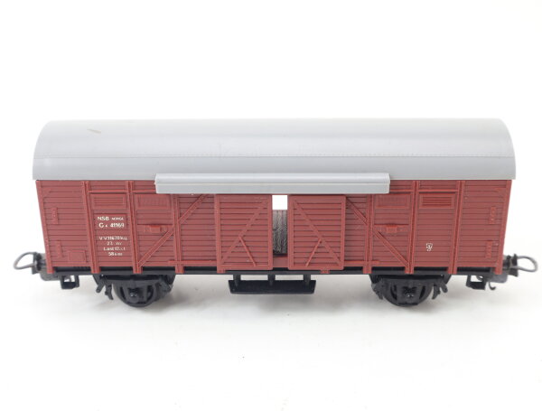Lima H0 gedeckter Güterwagen 41169 NSB Norge