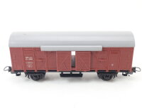 Lima H0 gedeckter Güterwagen 41169 NSB Norge