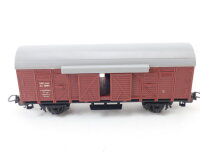 Lima H0 gedeckter Güterwagen 41169 NSB Norge
