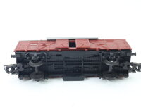Lima H0 gedeckter Güterwagen 41169 NSB Norge
