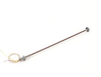 Spur H0 Beleuchtung Lampe Leuchte Holzmastleuchte...