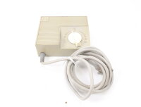Zeuke TT TGL 200-1773 Trafo Fahrregler Typ 545/210 |...
