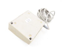 Zeuke TT TGL 200-1773 Trafo Fahrregler Typ 545/210 | 220V / 12V 0,6A 7,2 VA