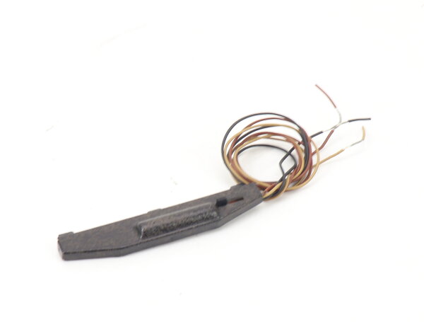 Fleischmann H0 N 6421 9421 6441 Gleiszubehör Universal-Weichenantrieb