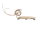 Fleischmann H0 N 6421 9421 6441 Gleiszubehör Weichenantrieb links L