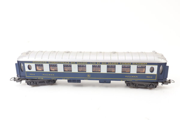 Lima H0 309201 Personenwagen Orient Express Pullman 9042