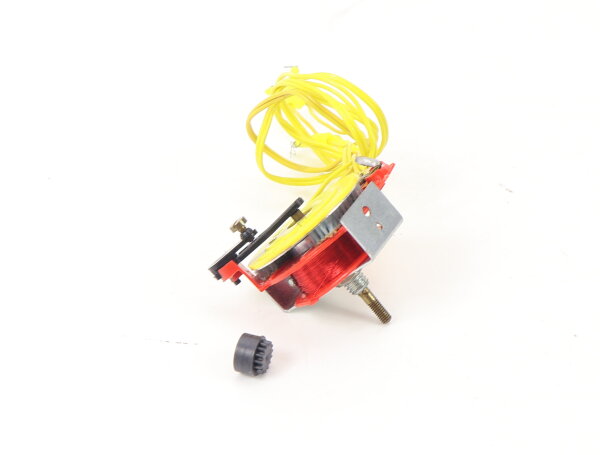 Faller 630 Motor langsam laufender Bastelmotor für Windmühle etc.