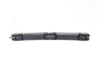 Schicht H0 5452531/426/45 Personenwagen 2-tlg. Doppelstock 151-205 DR / Licht