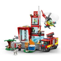 LEGO 60320 City Feuerwache