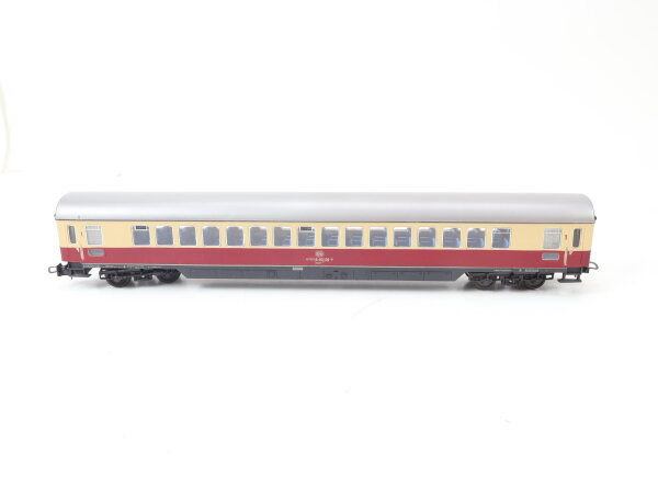 Röwa H0 3146 Personenwagen TEE Großraumwagen 1.Kl. 80 105-9 DB