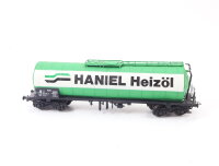 Jouef H0 Güterwagen Kesselwagen 4-achsig...