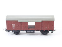 Lima H0 gedeckter Güterwagen 41169 NSB Norge