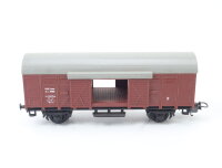 Lima H0 gedeckter Güterwagen 41169 NSB Norge