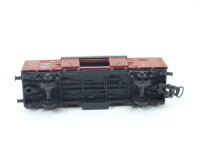 Lima H0 gedeckter Güterwagen 41169 NSB Norge