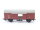 Lima H0 gedeckter Güterwagen 41169 NSB Norge