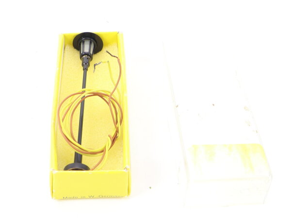 Brawa H0  Beleuchtung Lampe Laterne Parklaterne