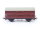 Kleinbahn H0 327 Güterwagen Kleinvieh-Verschlagwagen V859 901 ÖBB / OVP
