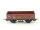 Lima H0 2009 Offener Güterwagen Hochbordwagen braun FS Italia OVP