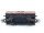 Lima H0 2009 Offener Güterwagen Hochbordwagen braun FS Italia OVP