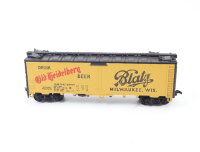 Athearn H0 1603 US Güterwagen 40FT Reefer...