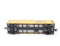 Athearn H0 1603 US Güterwagen 40FT Reefer "Old Heidelberg/Blatz" 27107 U.R.T.X.