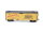 Athearn H0 1603 US Güterwagen 40FT Reefer "Old Heidelberg/Blatz" 27107 U.R.T.X.