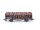 Liliput H0 207 Güterwagen Säuretopfwagen "Bayer" 520342 DB