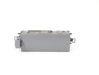Piko H0 5/163-012 gedeckter Güterwagen mit Bremserhaus 05-86-96 DR / OVP