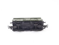 Piko H0 5/163-012 gedeckter Güterwagen mit Bremserhaus 05-86-96 DR / OVP